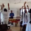 A career guidance program for A-level students (2023-10-10)